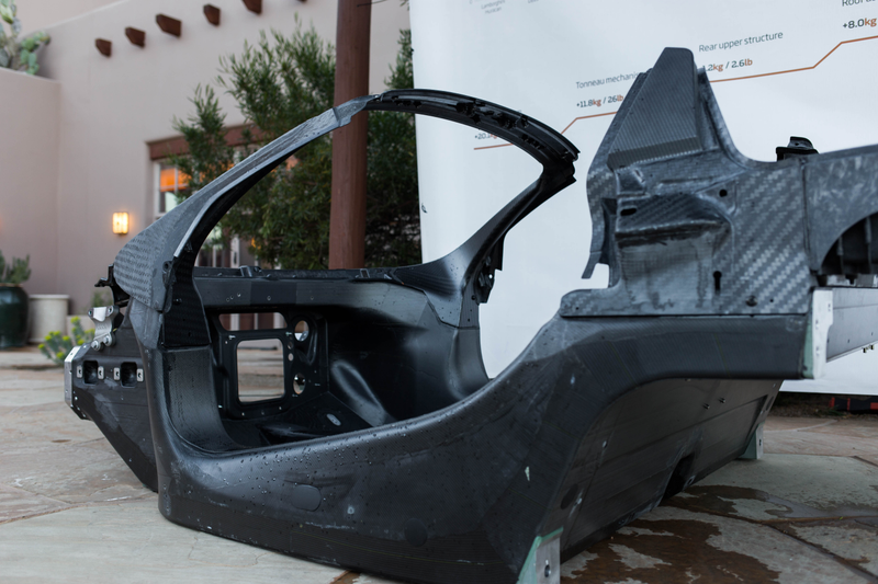 Photo: Kristen Lee/Jalopnik